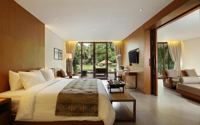 Plataran Ubud Hotel and Spa