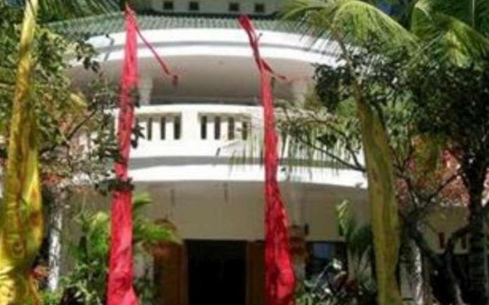 Felicianas Resort