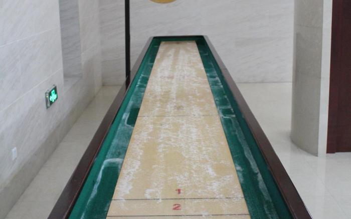 Carp Islet Resort Fuzhou