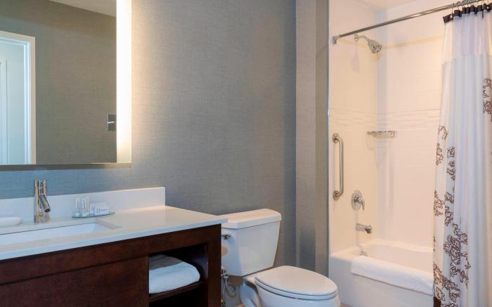 Residence Inn by Marriott Akron South/Green