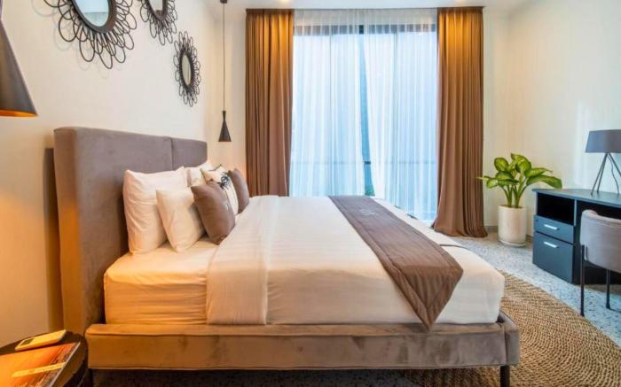 Cozy 2 BR Private Pool Villa ZN20B