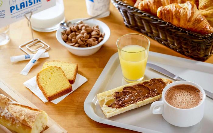 ibis Loriol Le Pouzin