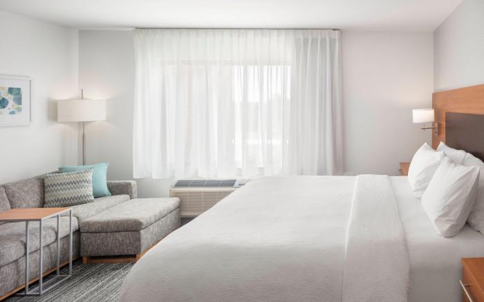 TownePlace Suites by Marriott Bangor