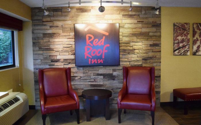 Red Roof Inn Buffalo - Niagara Airport