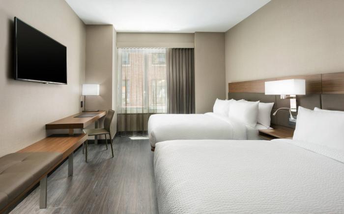 AC Hotel New York Times Square