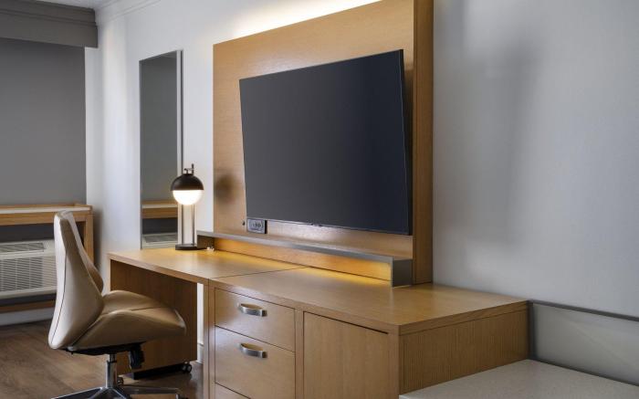 Courtyard by Marriott Long Beach Downtown