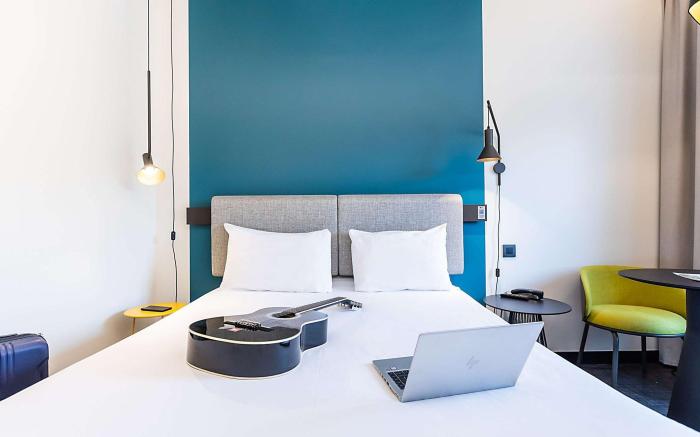 ibis Lisboa Alfragide