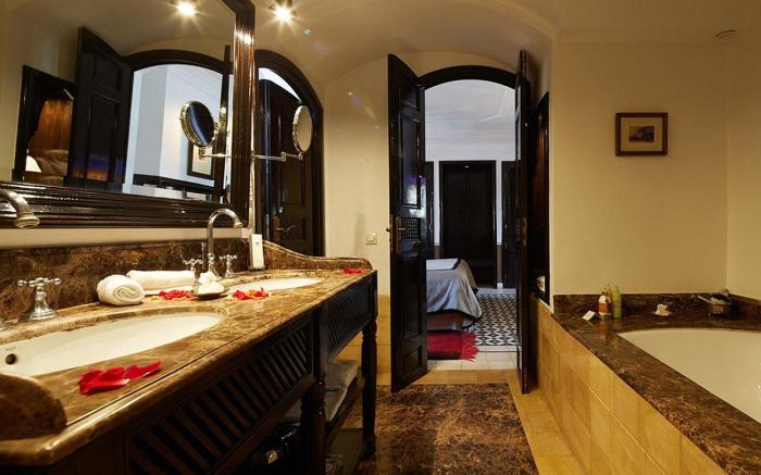 Heure Bleue Palais - Relais & Chateaux