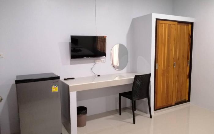 Supukson Apartment
