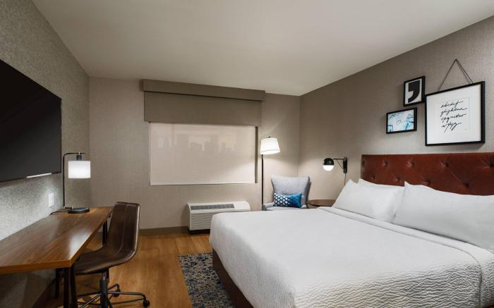 Four Points by Sheraton Peoria