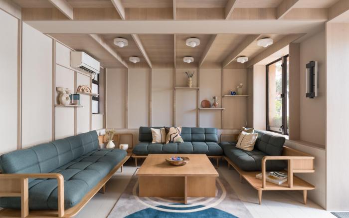 Ying’nFlo, Hong Kong, Wan Chai