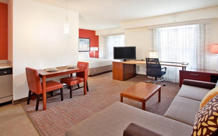 Residence Inn Austin Round Rock/Dell Way