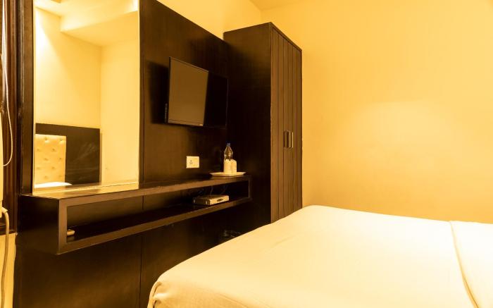 Hotel Le Golden