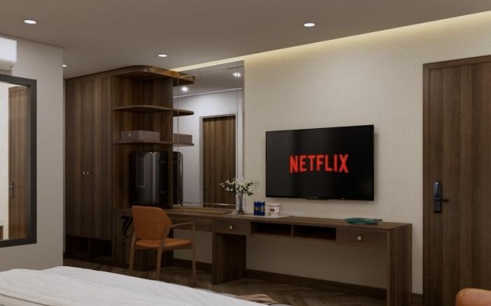 Hotel Trí Lê PREMIER