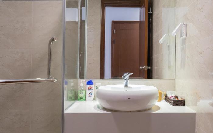 The March House No.1 * 2 Bedrooms * Park Premium