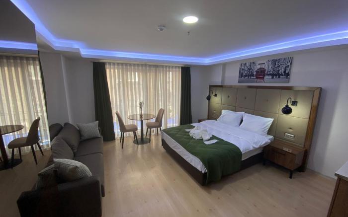 Elegance Suites