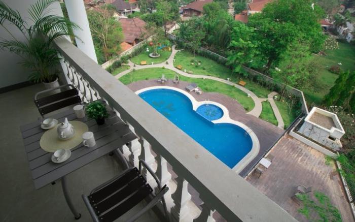The Park Vientiane