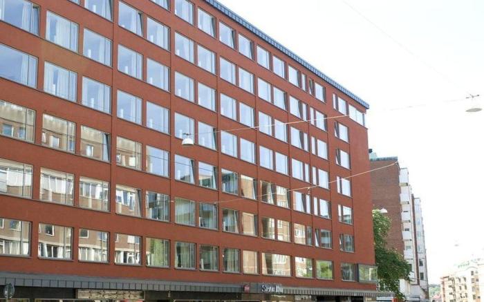 Spar Hotel Majorna