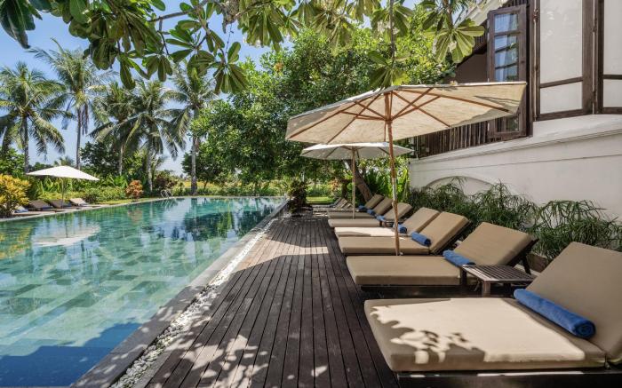 LEGACY HOI AN RESORT