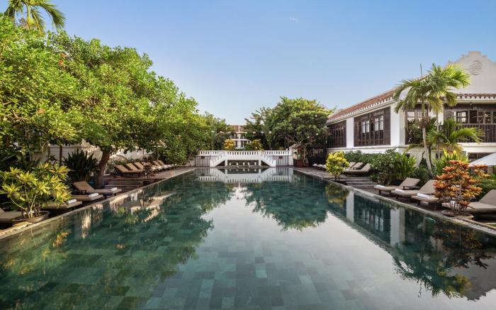 LEGACY HOI AN RESORT