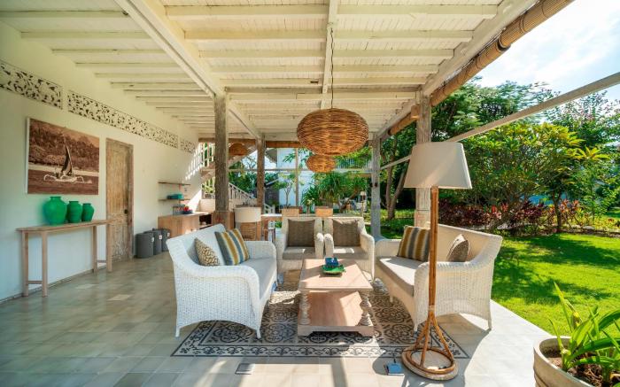 Gili Eco Villas