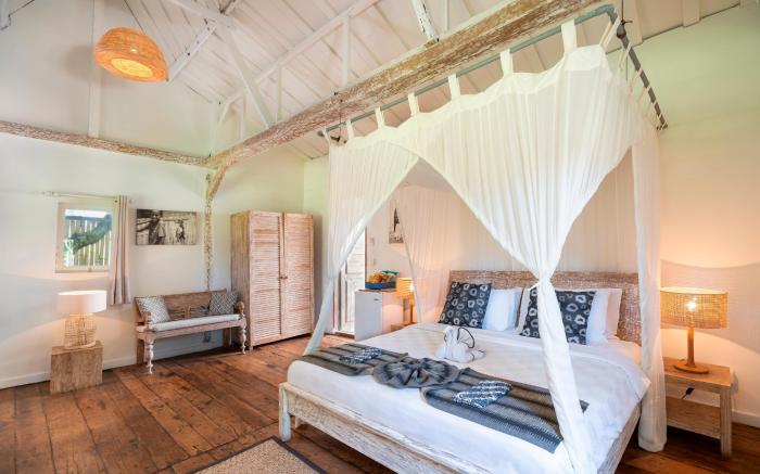 Gili Eco Villas