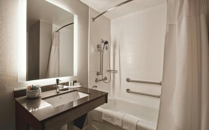 SpringHill Suites by Marriott Atlanta Kennesaw