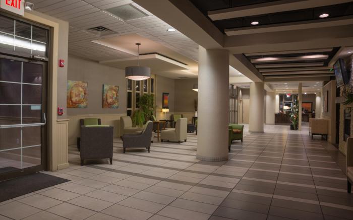 Holiday Inn Portsmouth Downtown By IHG