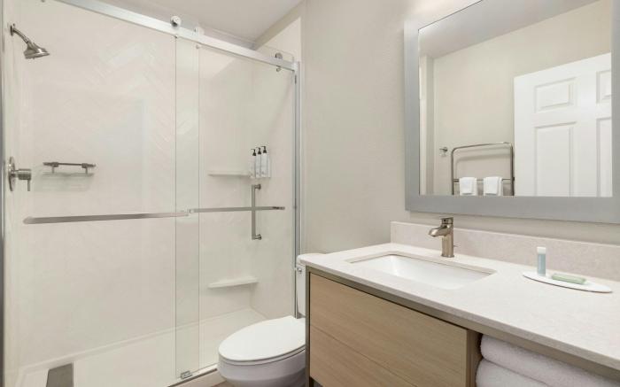 TownePlace Suites by Marriott Anaheim Maingate Near Angel Stadium