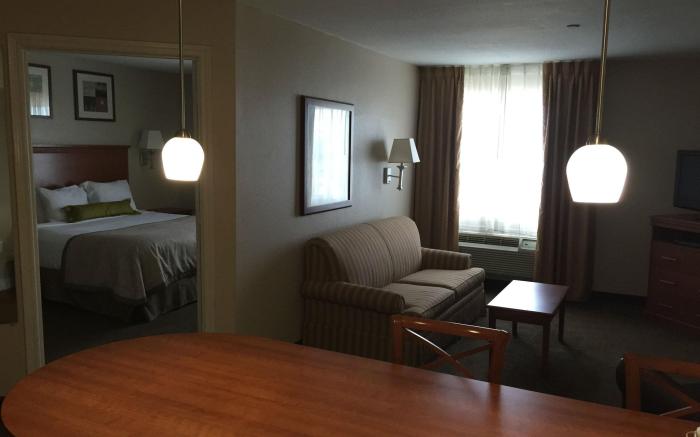 Candlewood Suites La Porte By IHG