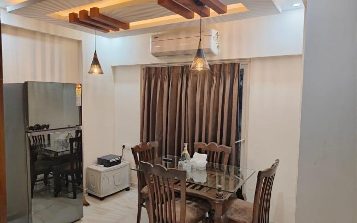 Siolim 2BHK  Appartement