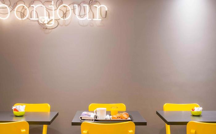 Ibis Styles Paris 15 Lecourbe Hotel