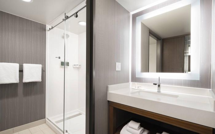 Courtyard by Marriott Seattle Downtown/Lake Union