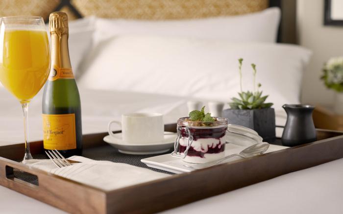 Archer Hotel Napa