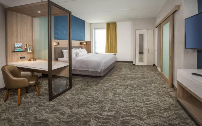 SpringHill Suites by Marriott Gainesville Haymarket