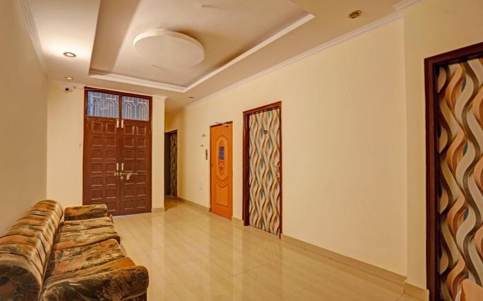 Super Hotel O Gopinath Temple Jaipur Formerly Deepak Inn