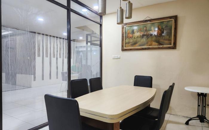 Joker Hotel & Residence