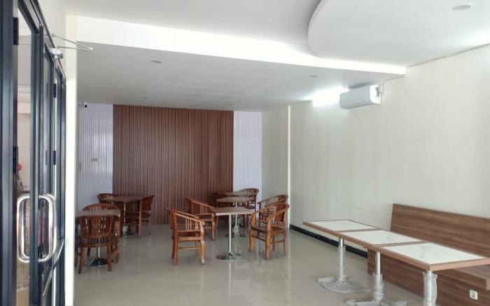 Lucky Hotel Purwodadi