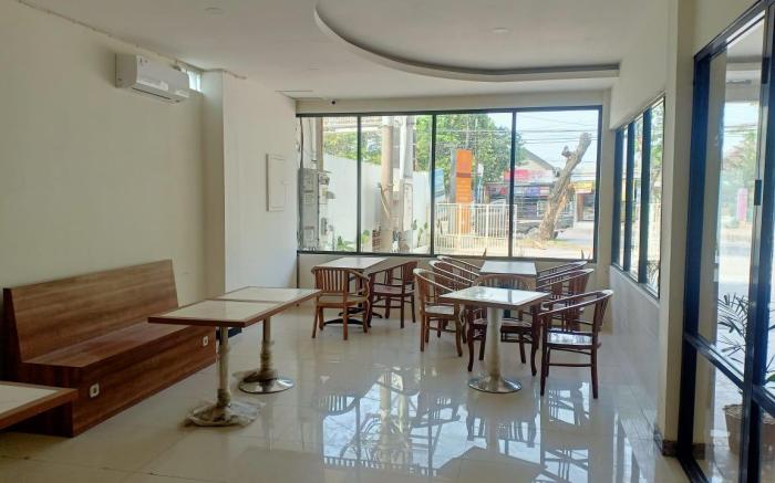 Lucky Hotel Purwodadi