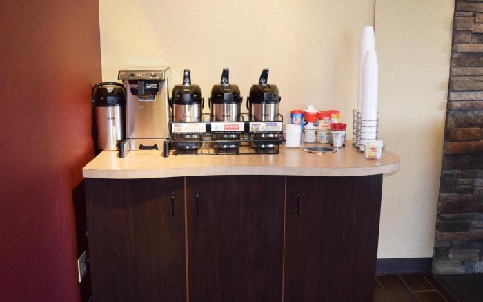 Red Roof Inn St Clairsville - Wheeling West