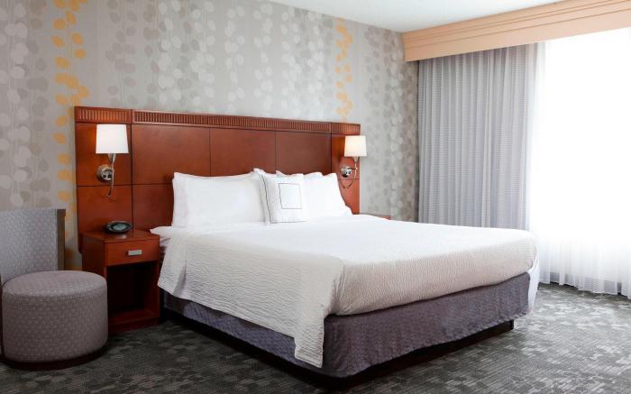 Courtyard by Marriott Des Moines Ankeny