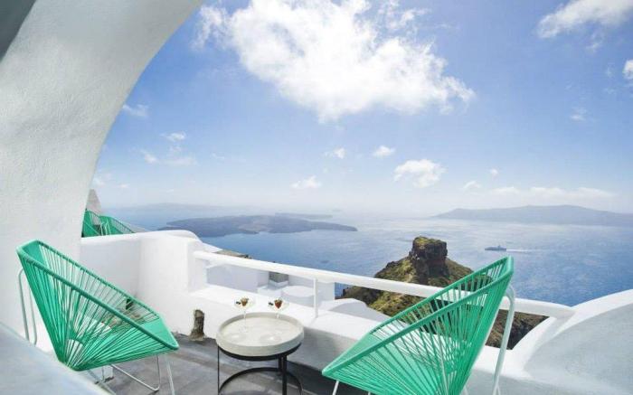 Sophia Luxury Suites