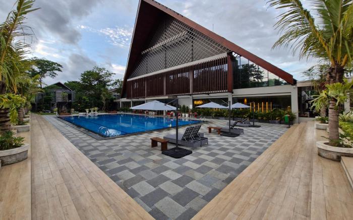 Wyndham Garden Yogyakarta