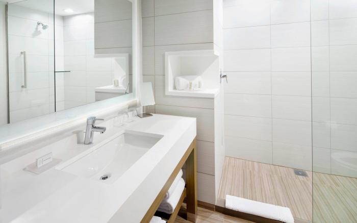 Courtyard by Marriott Charlotte Fort Mill, SC