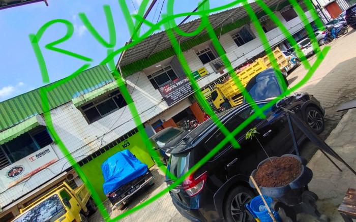 hotel harapan indah official