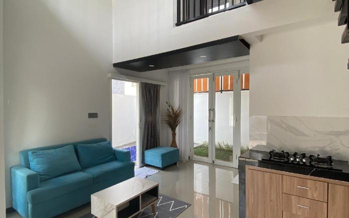 Villa Royal Arois Belakang JTP 3 unit C-01