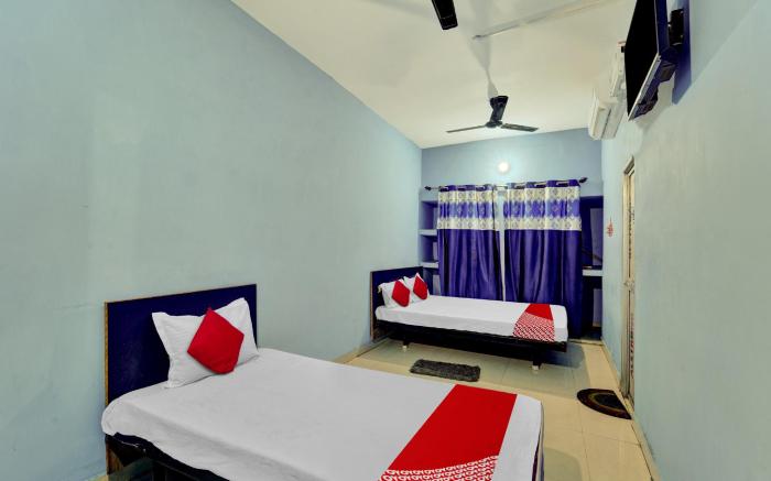 Hotel O Glad Guest House
