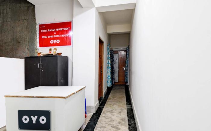 Hotel O RAHAN APPARTMENT