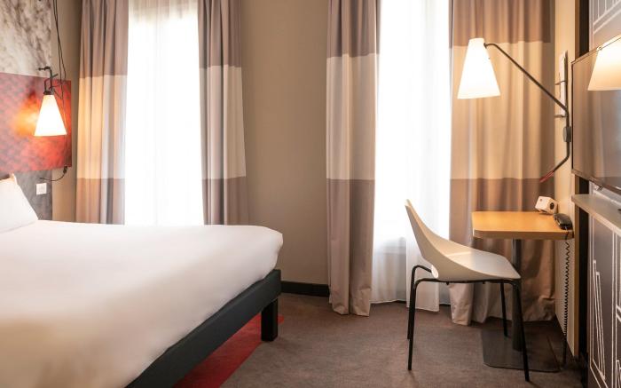 ibis Paris Tour Montparnasse 15th 