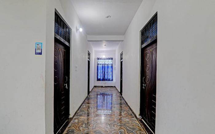 Hotel O by OYO ONCE MORE RESTAURANT AND CAFE